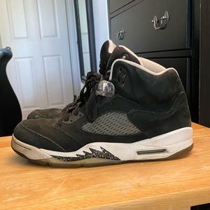 Air Jordan Oreo 5-Size 10